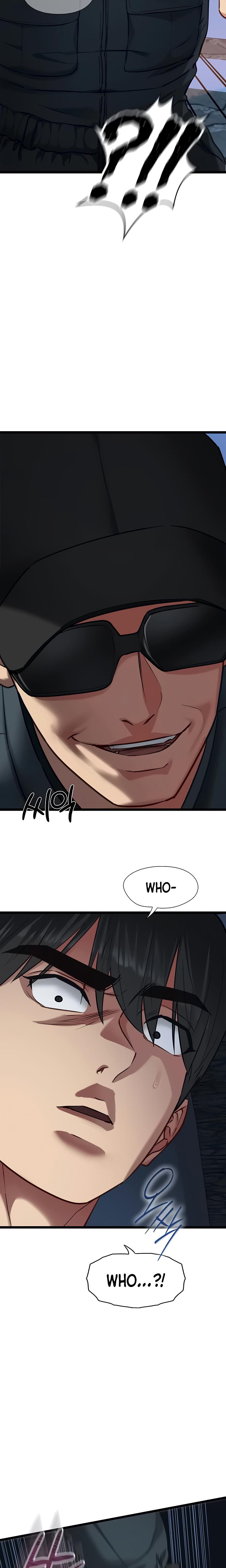 My Girlfriend Was Already Fully Trained chapter 9 page 23
