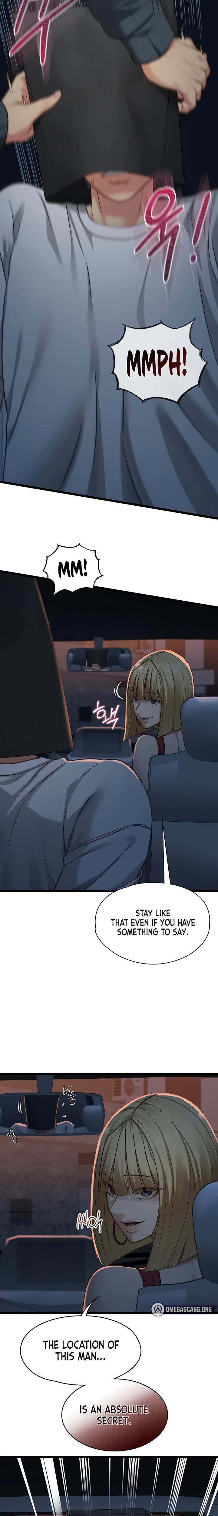 My Girlfriend Was Already Fully Trained chapter 9 page 24