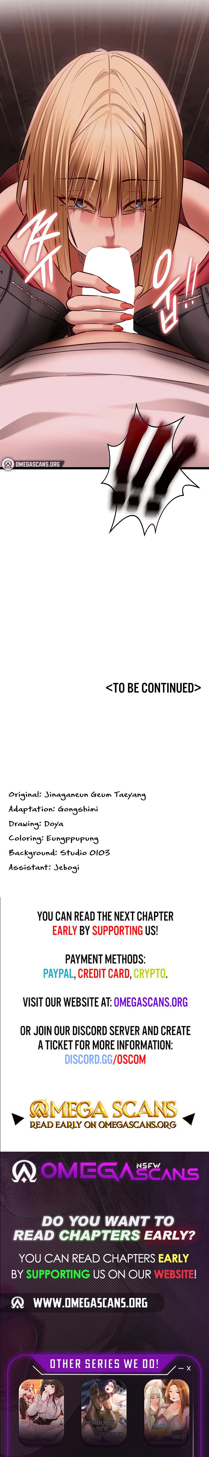 My Girlfriend Was Already Fully Trained chapter 10 page 22