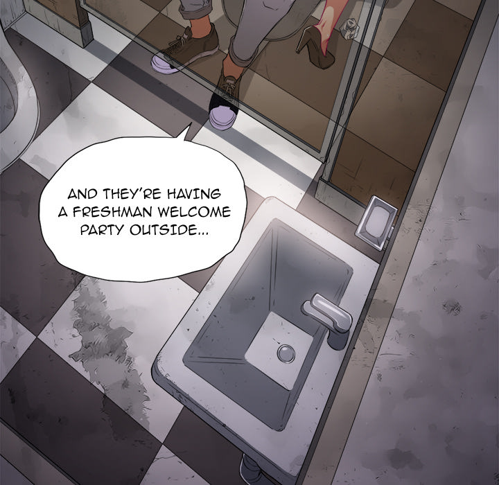 My High School Bully chapter 1 page 11