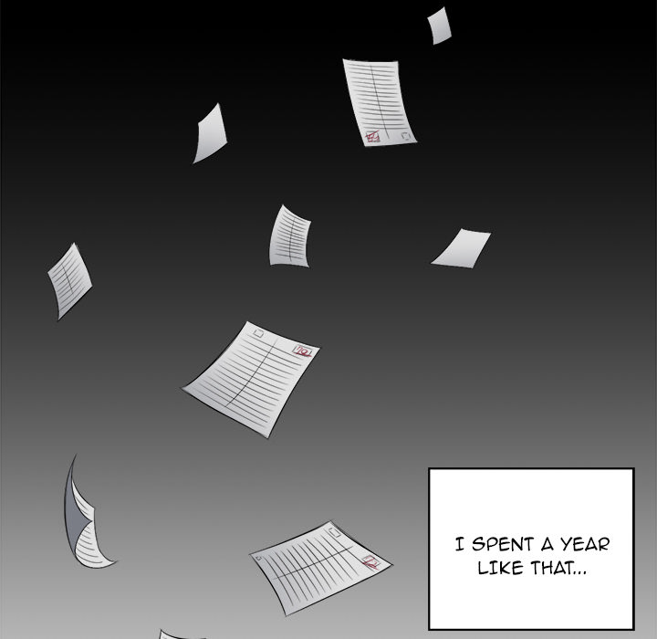 My High School Bully chapter 1 page 42