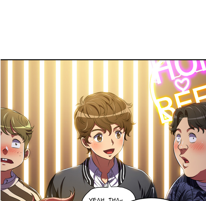 My High School Bully chapter 1 page 57