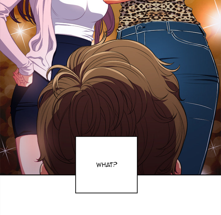 My High School Bully chapter 1 page 61