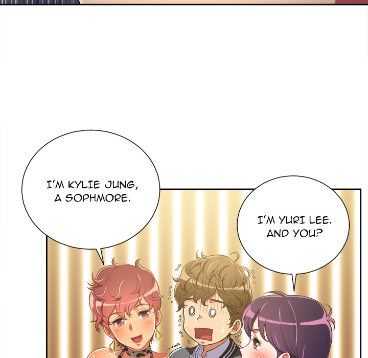 My High School Bully chapter 1 page 67