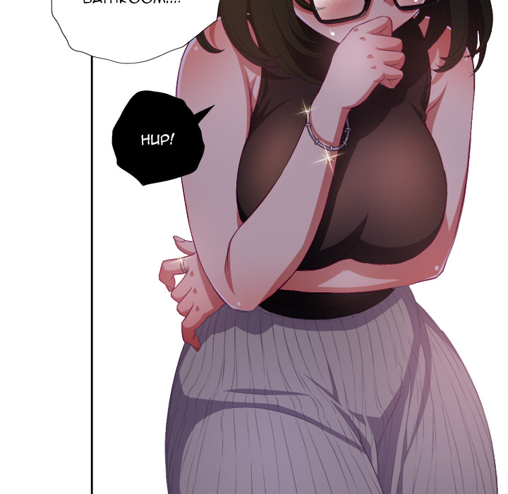 My High School Bully chapter 1 page 113
