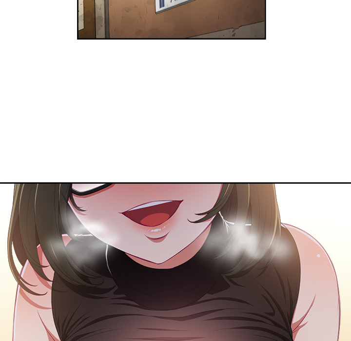 My High School Bully chapter 1 page 121