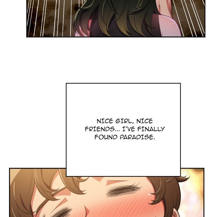 My High School Bully chapter 2 page 39