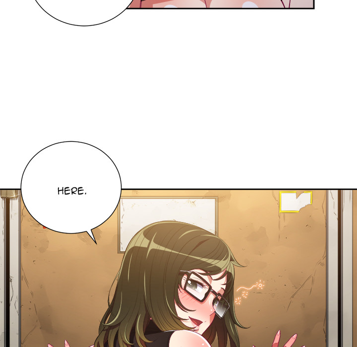 My High School Bully chapter 2 page 42