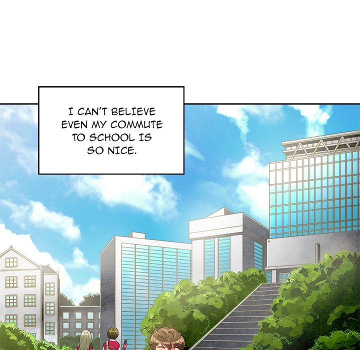 My High School Bully chapter 2 page 118