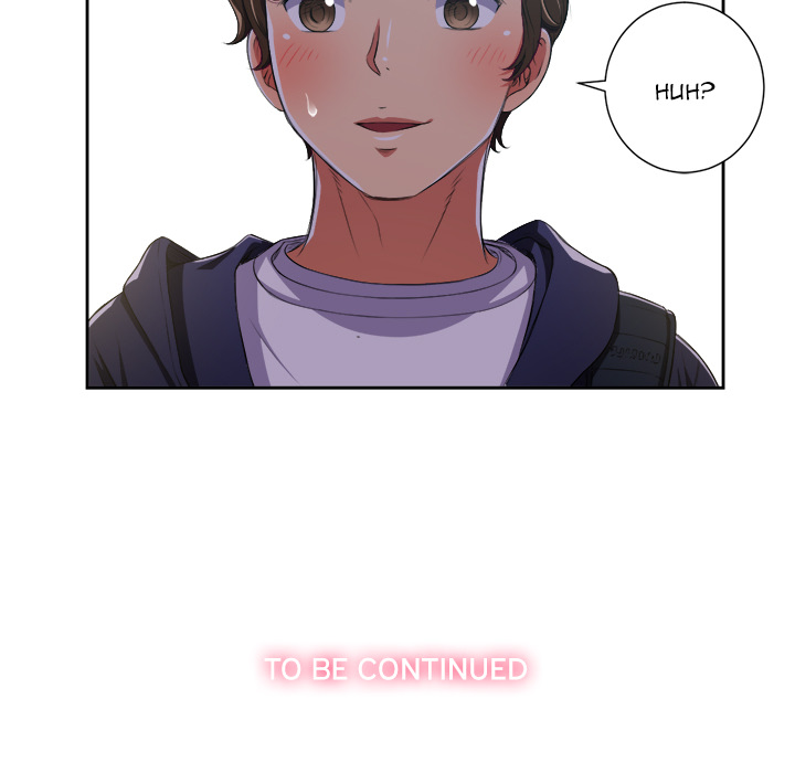 My High School Bully chapter 2 page 126
