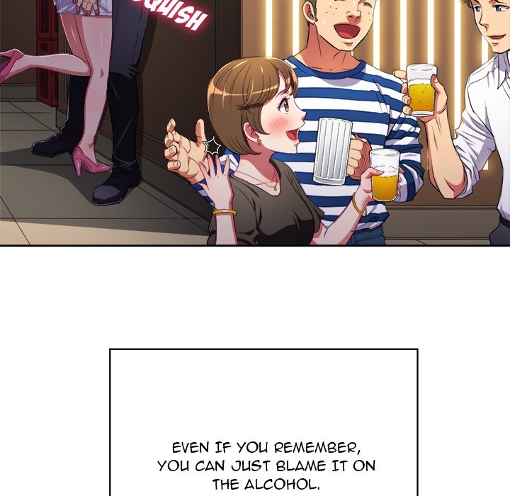 My High School Bully chapter 3 page 6