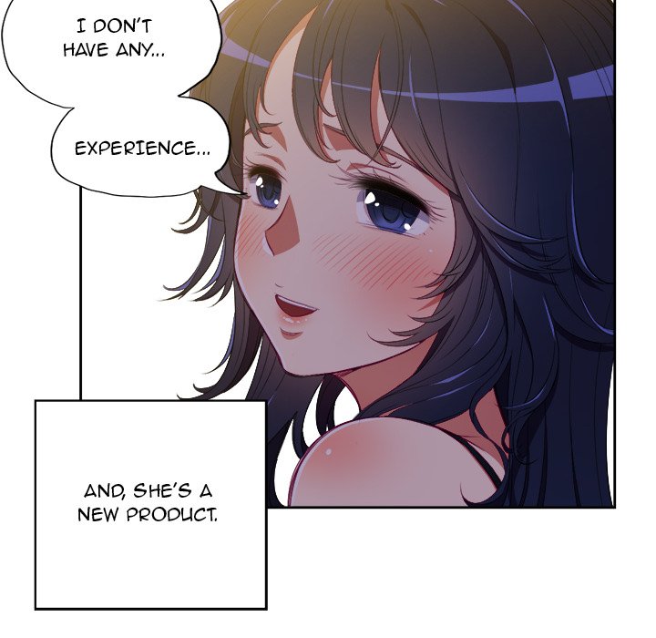My High School Bully chapter 3 page 15