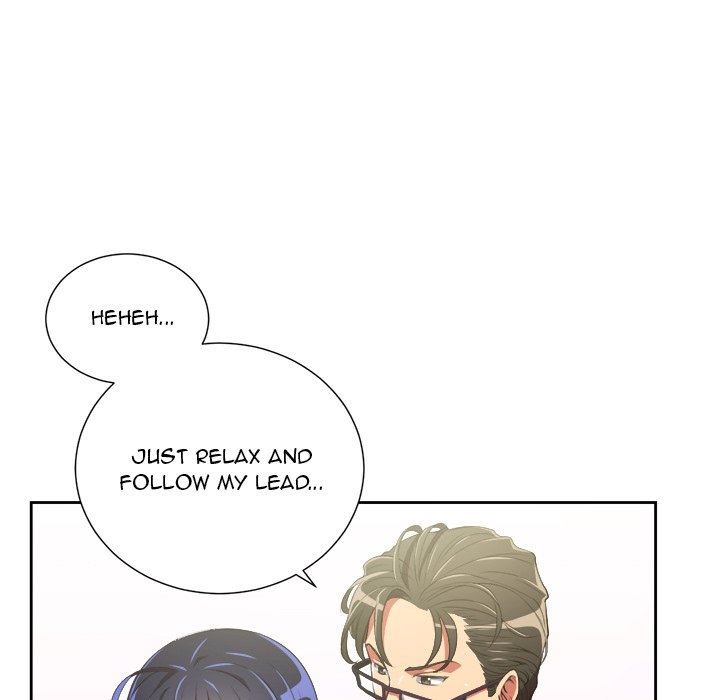 My High School Bully chapter 3 page 16
