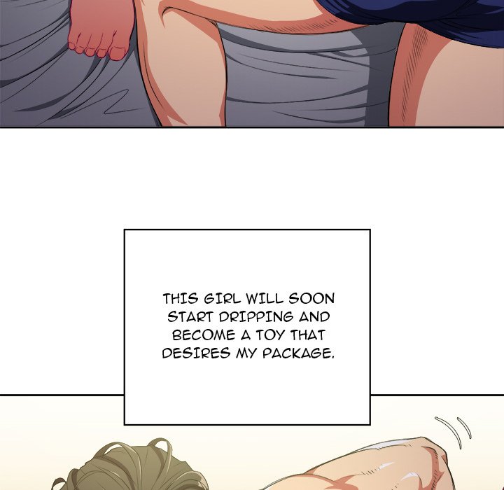 My High School Bully chapter 3 page 31