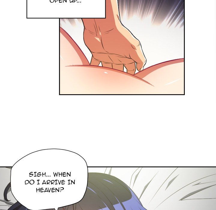 My High School Bully chapter 3 page 37
