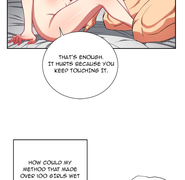 My High School Bully chapter 3 page 41