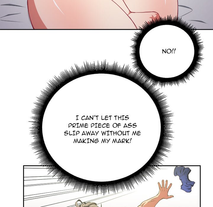 My High School Bully chapter 3 page 45
