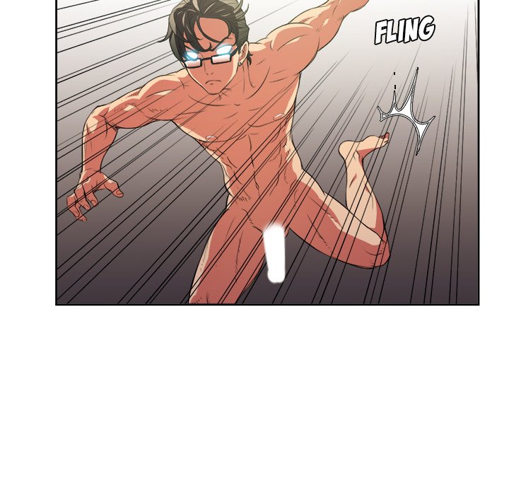 My High School Bully chapter 3 page 46