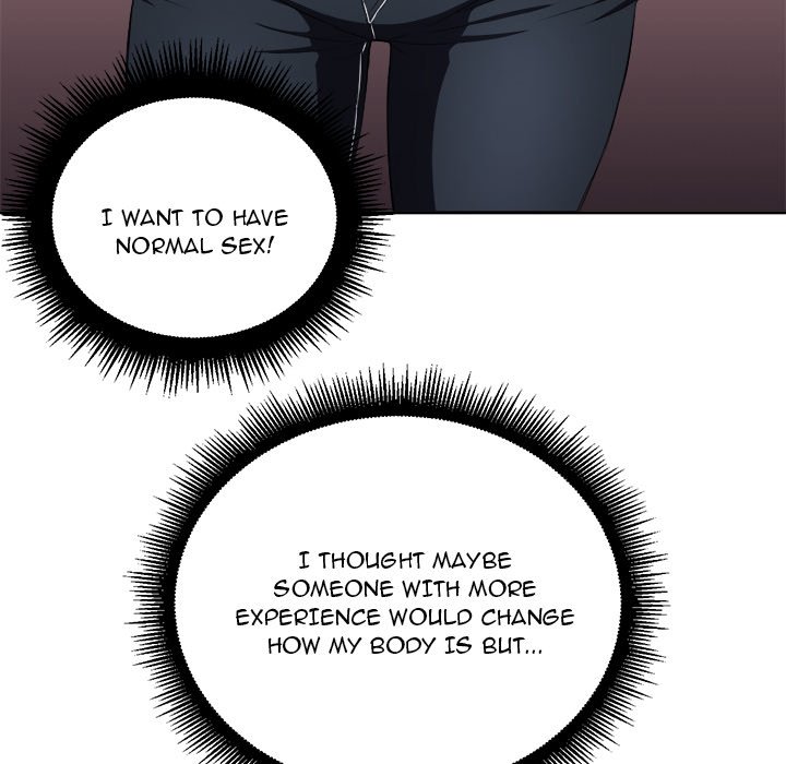 My High School Bully chapter 3 page 56