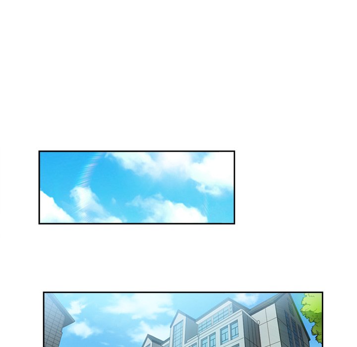My High School Bully chapter 3 page 61