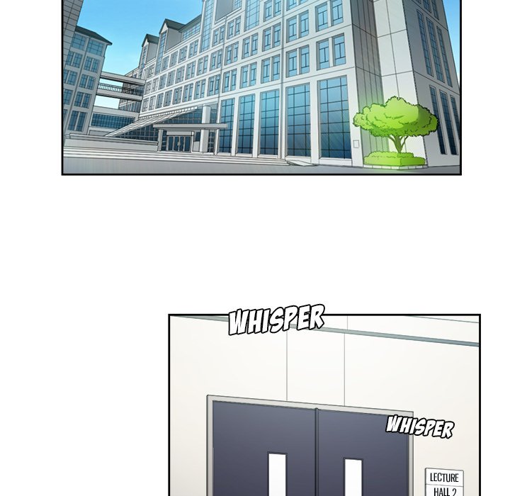 My High School Bully chapter 3 page 62