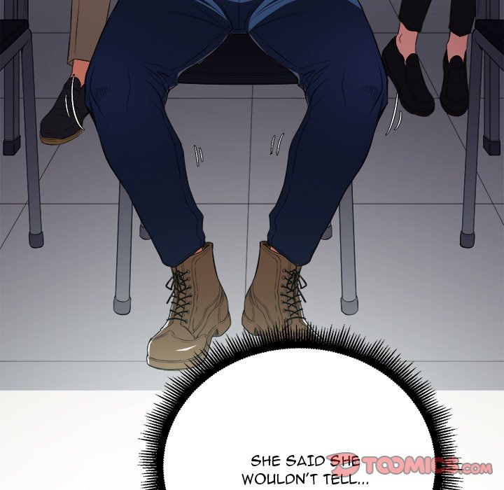 My High School Bully chapter 3 page 66