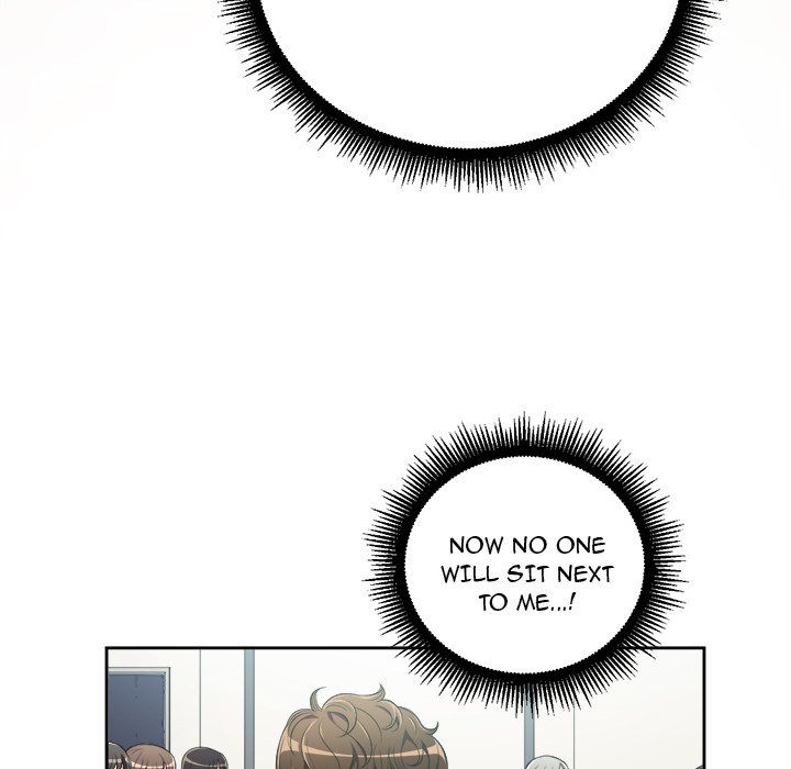 My High School Bully chapter 3 page 67