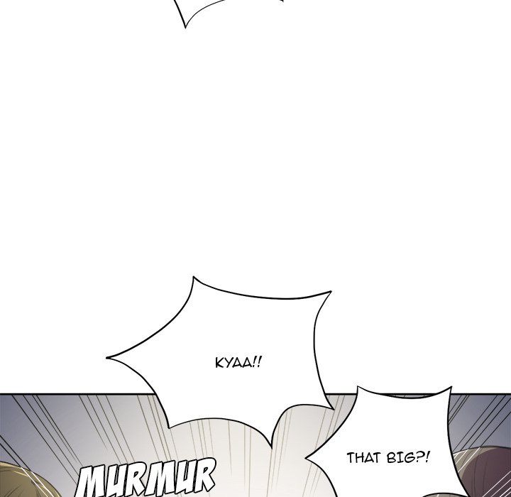 My High School Bully chapter 3 page 85