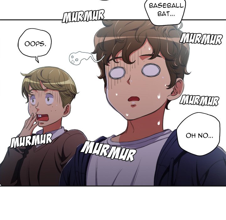 My High School Bully chapter 3 page 87