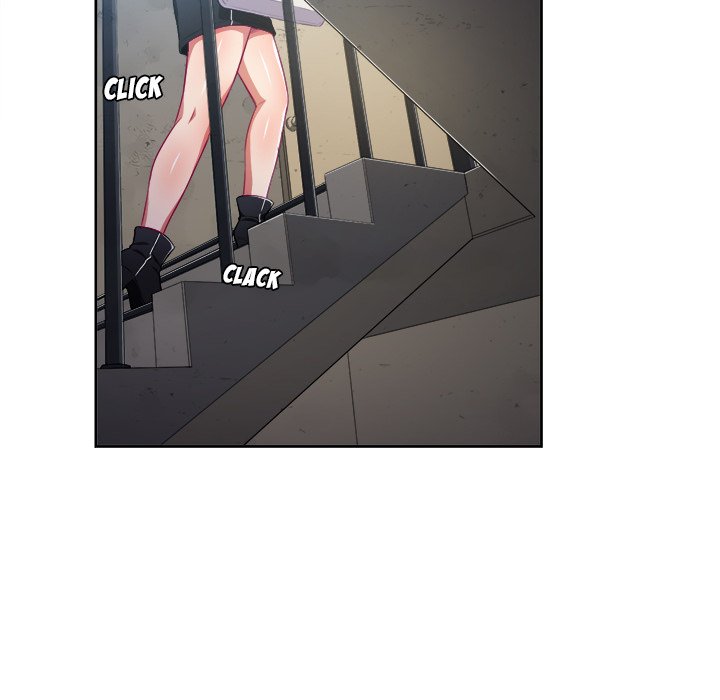 My High School Bully chapter 3 page 92