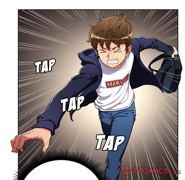 My High School Bully chapter 3 page 93
