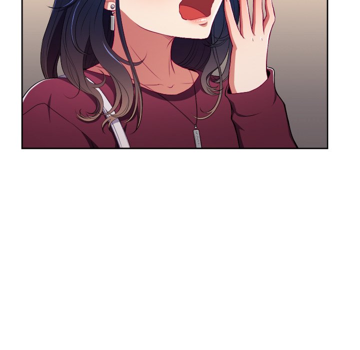 My High School Bully chapter 3 page 96