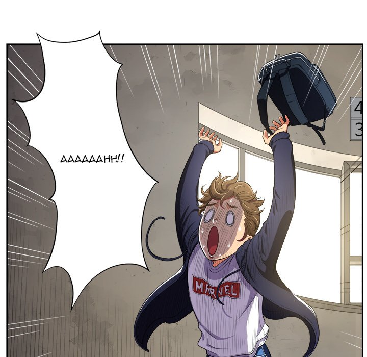 My High School Bully chapter 3 page 97