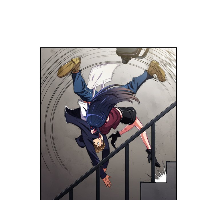 My High School Bully chapter 3 page 101