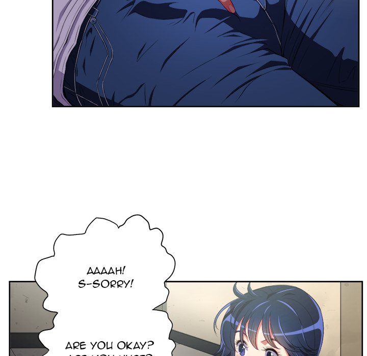 My High School Bully chapter 3 page 108