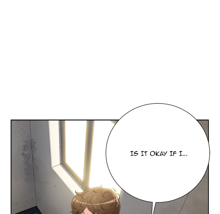 My High School Bully chapter 3 page 116