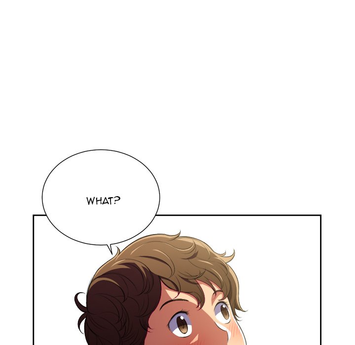 My High School Bully chapter 3 page 119