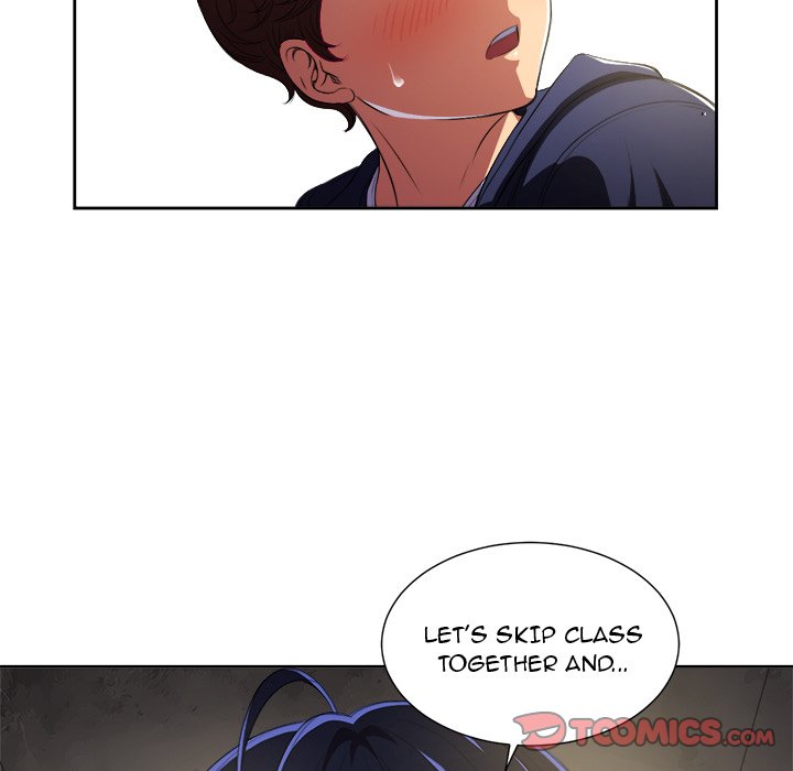 My High School Bully chapter 3 page 120