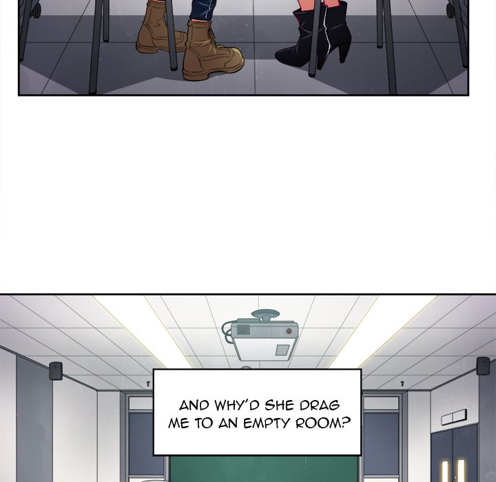 My High School Bully chapter 4 page 6