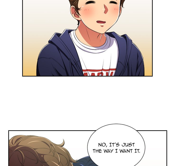 My High School Bully chapter 4 page 10