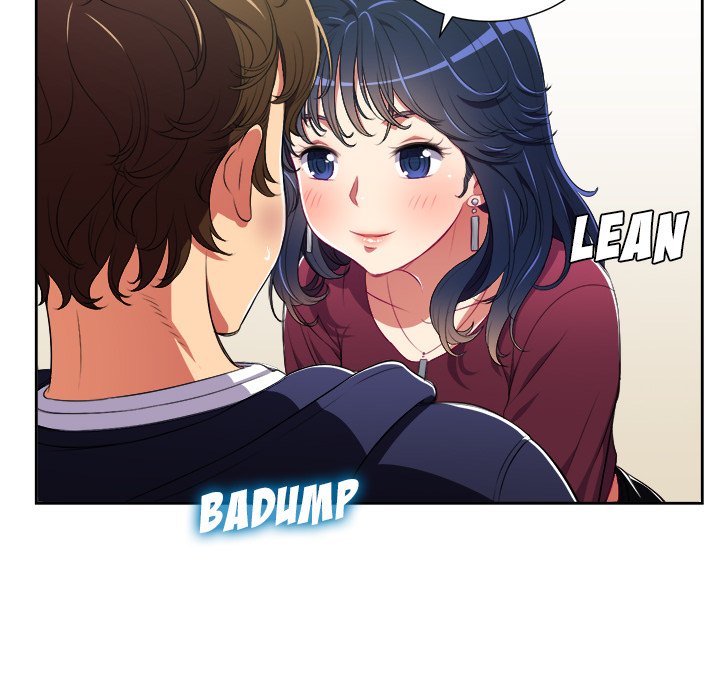 My High School Bully chapter 4 page 11