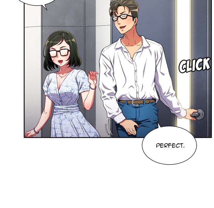 My High School Bully chapter 4 page 15