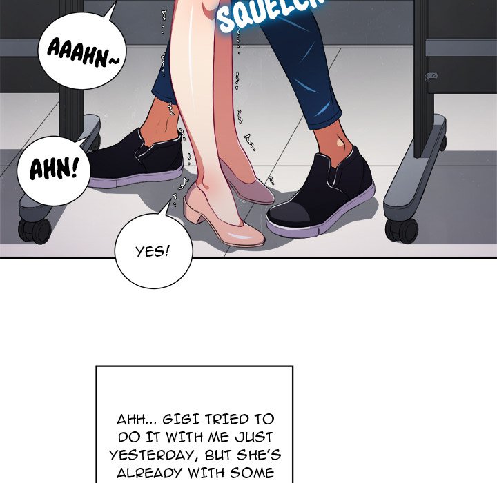 My High School Bully chapter 4 page 31