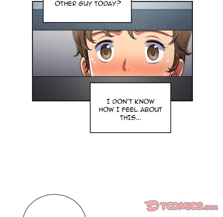 My High School Bully chapter 4 page 32