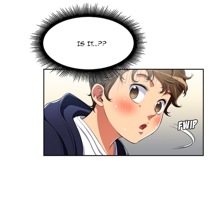 My High School Bully chapter 4 page 39