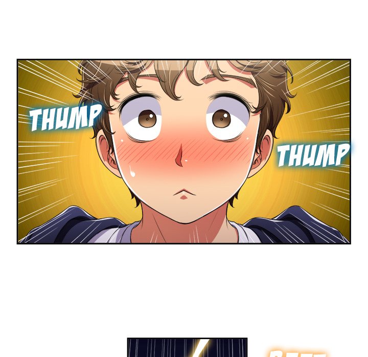 My High School Bully chapter 4 page 43