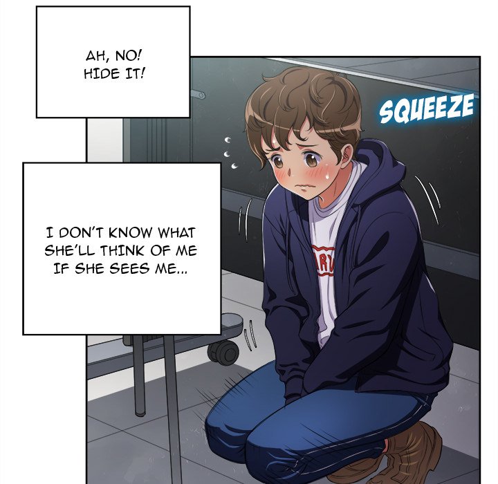 My High School Bully chapter 4 page 46