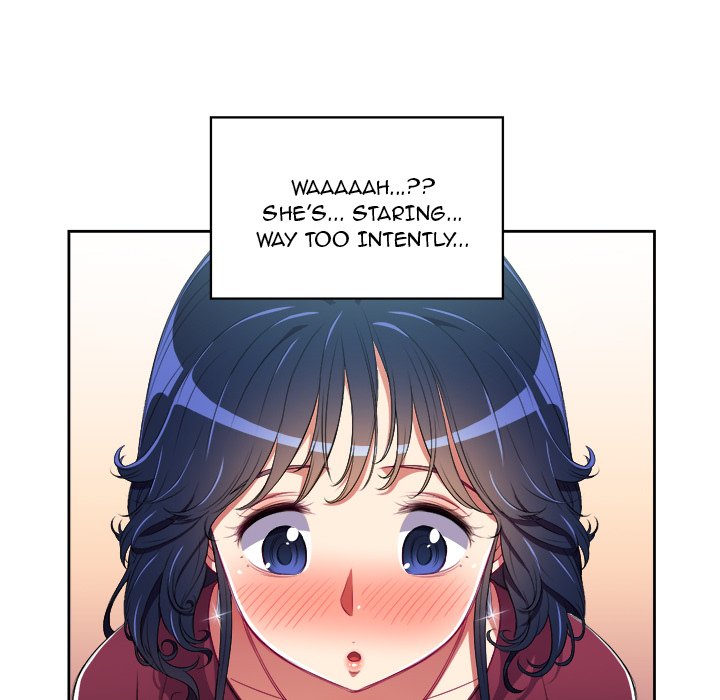 My High School Bully chapter 4 page 48