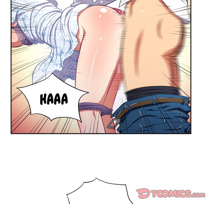 My High School Bully chapter 4 page 50