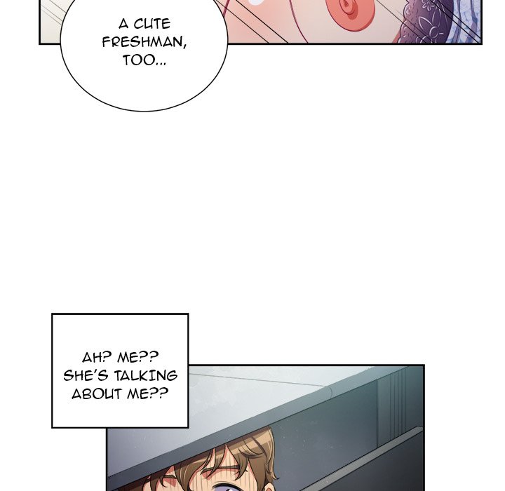 My High School Bully chapter 4 page 54